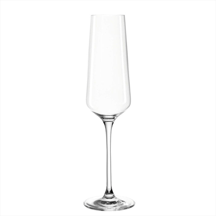 Champagneglas 280ml Puccini 6-pack