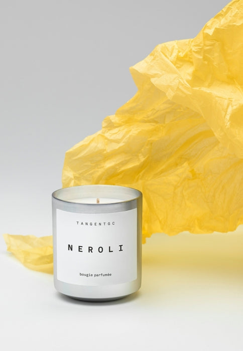 Neroli Bougie Parfumée Doftljus