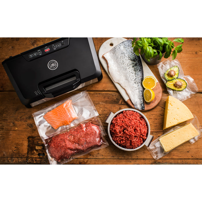 Vacuum Sealer Season Pro 7941