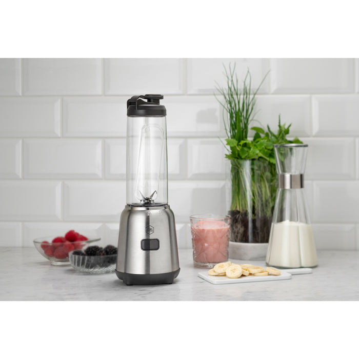 Mix & Move Blender 2 x 0,6l. 300 W LH15FDS0