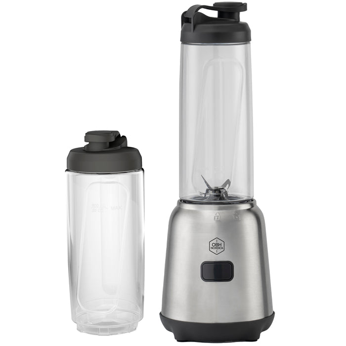 Mix & Move Blender 2 x 0,6l. 300 W LH15FDS0