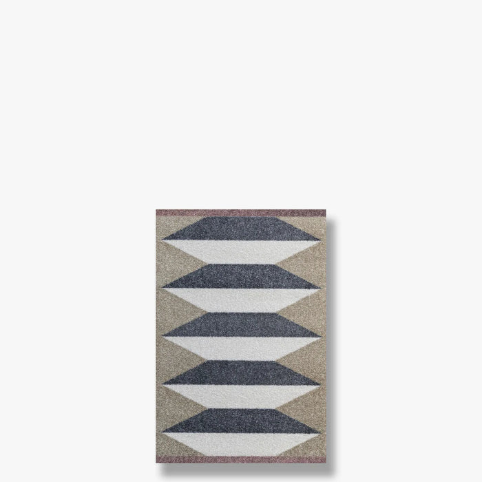 ACCORDION ALL-ROUND MAT, SMALL, SAND