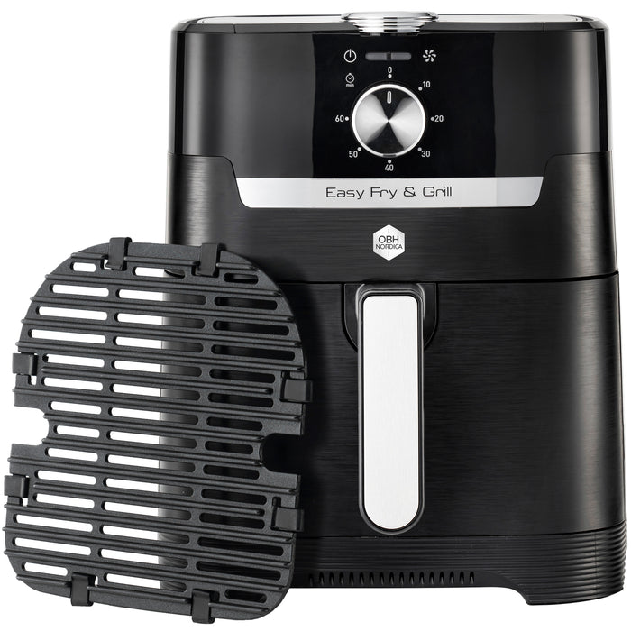 Easy Fry & Grill Classic 2in1 4,2L 1550W - Air Fryer