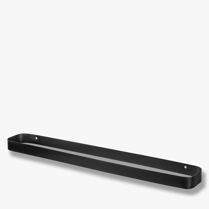 CARRY TOWEL BAR, BLACK