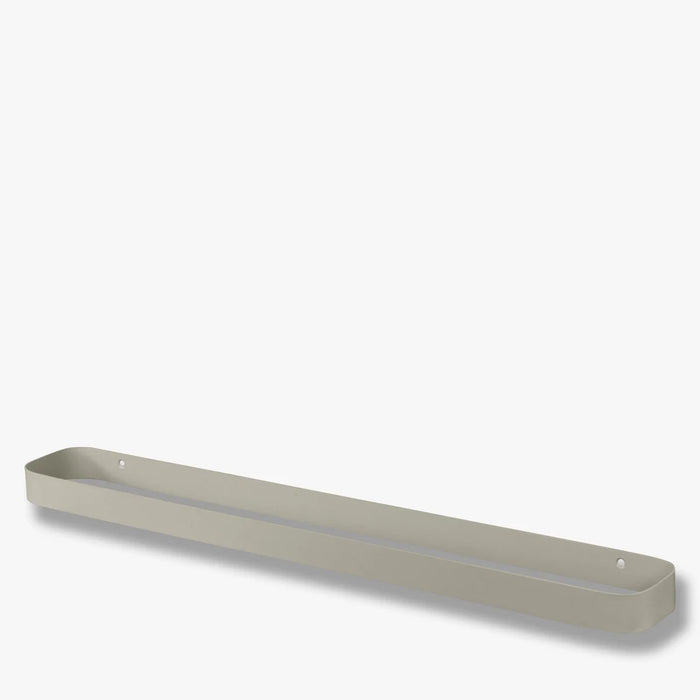 CARRY TOWEL BAR, SAND GREY