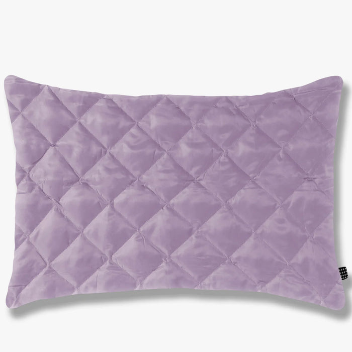 FIRENZE CUSHION, LIGHT LILAC