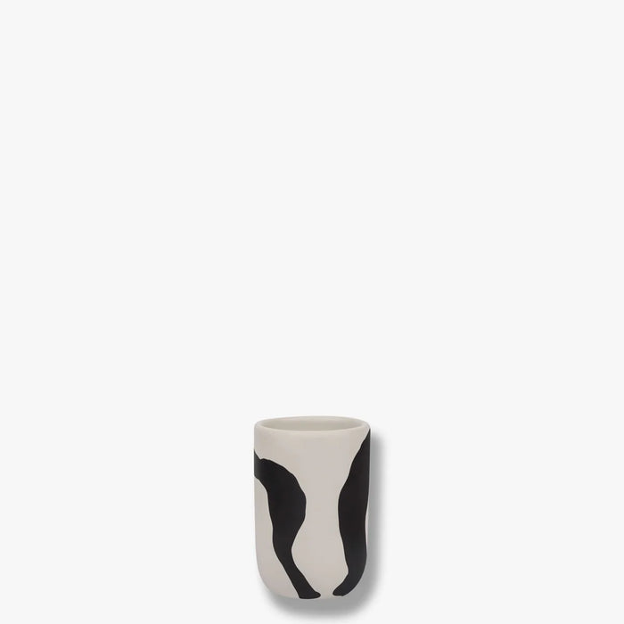 ICON TUMBLER, OFF-WHITE, OFF-WHITE