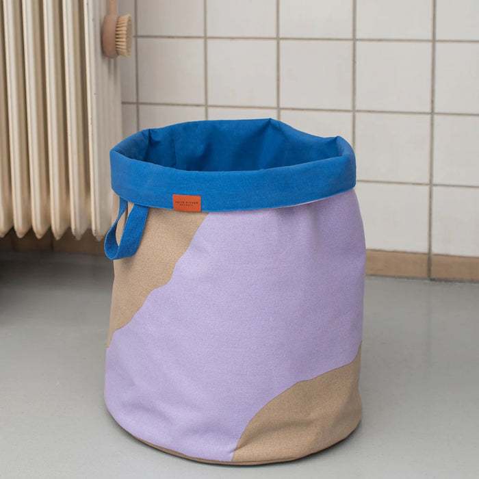 NOVA ARTE LAUNDRY BAG, SAND