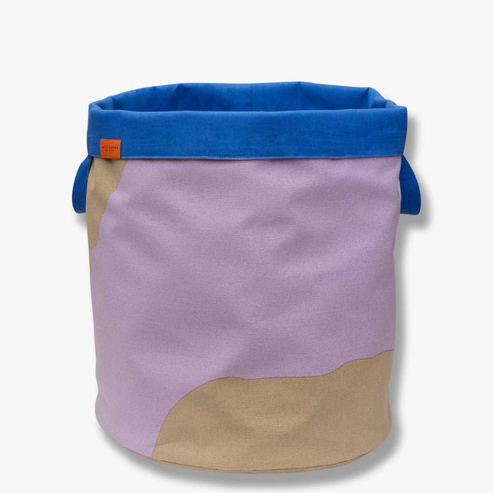 NOVA ARTE LAUNDRY BAG, SAND