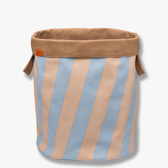 NOVA ARTE LAUNDRY BAG, LIGHT BLUE