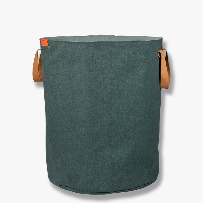 SORT-IT LAUNDRY BAG, PINE GREEN