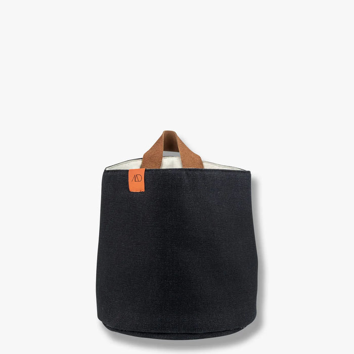 SORT-IT STORAGE BAG, BLACK