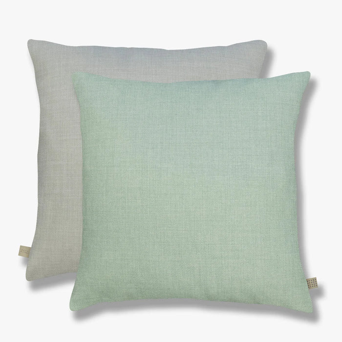 SPECTRUM CUSHION, GREEN/KIT