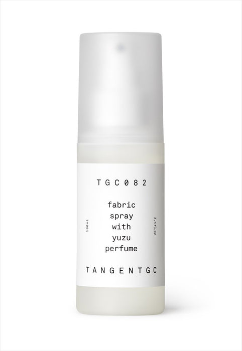 Yuzu Fabric Spray Textilspray 100 ml