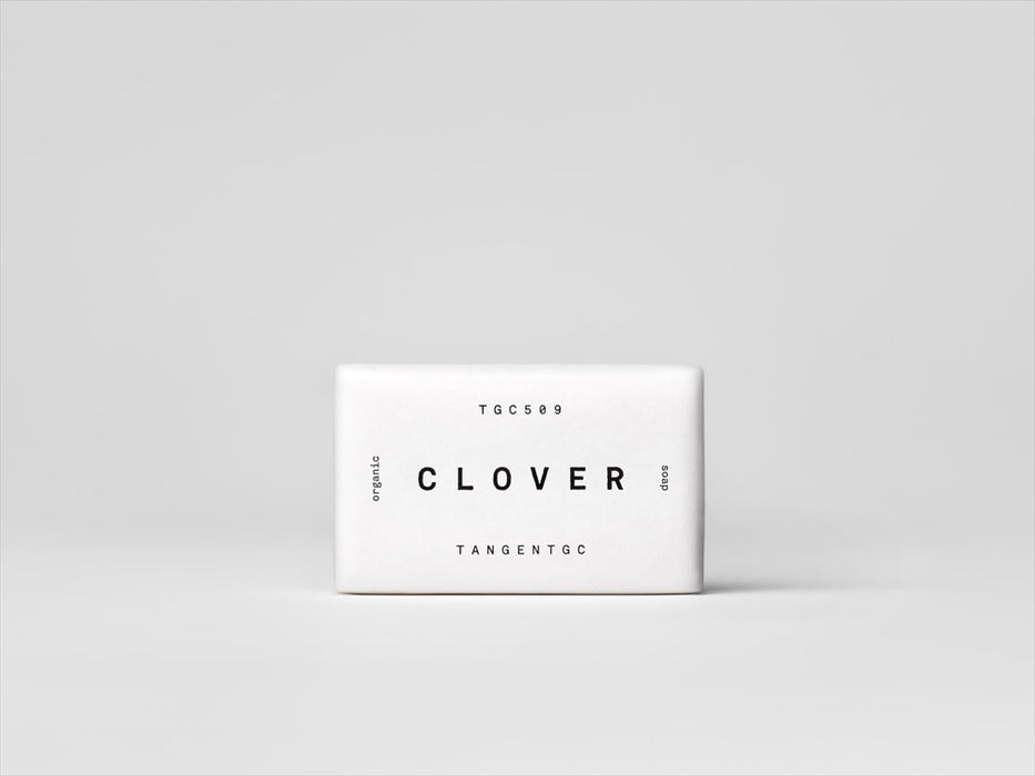 Clover Tvål 100 g Tangent GC