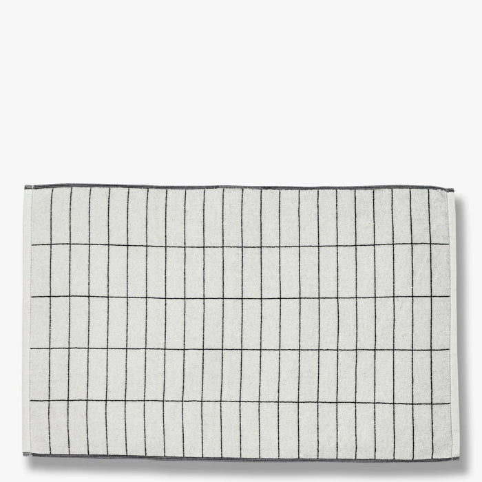 The TILE STONE bath mat