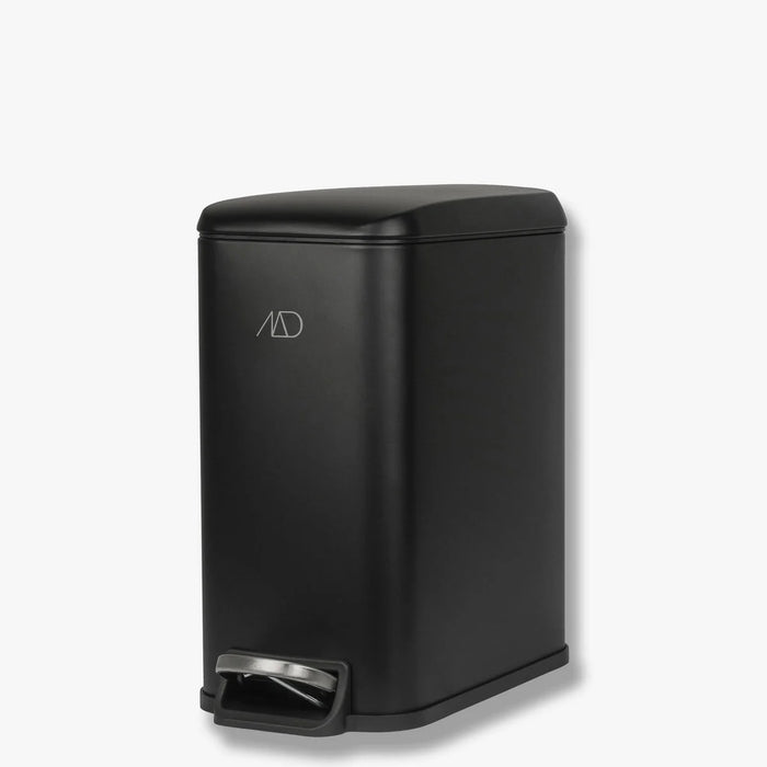 WENDY PEDAL BIN, BLACK