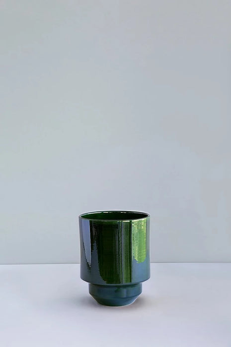 Kruka Hoff GLAZED, Ø 14 cm