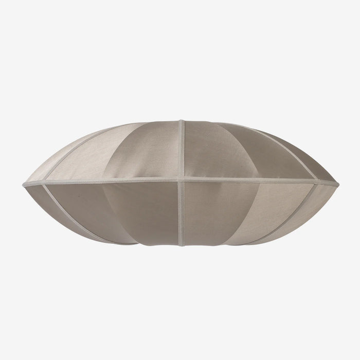 LAMP SHADE INDOCHINA CASHMERE UFO