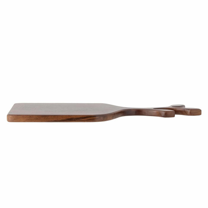 Giselle Cutting Board, Brown, Acacia