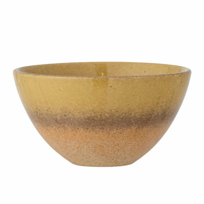 Aura Bowl, Nature, Porcelain