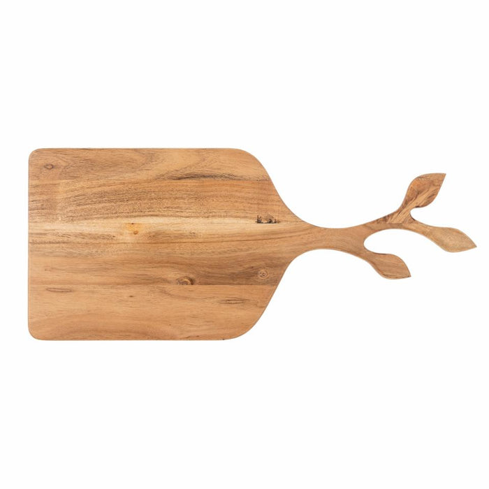 Giselle Cutting Board, Nature, Acacia