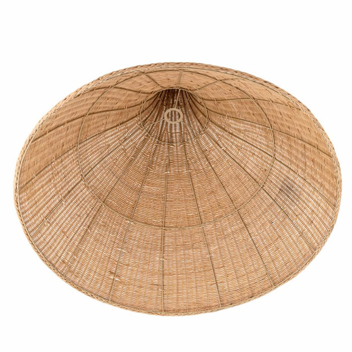 Camine Pendant Lamp, Nature, Rattan