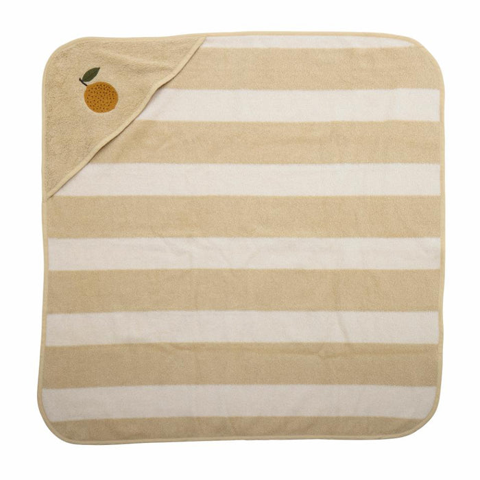 Agnes Towel, Nature, Cotton OEKO-TEX®