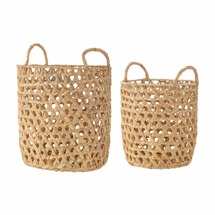 Rachel Basket, Nature