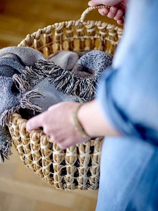 Kristel Basket, Nature