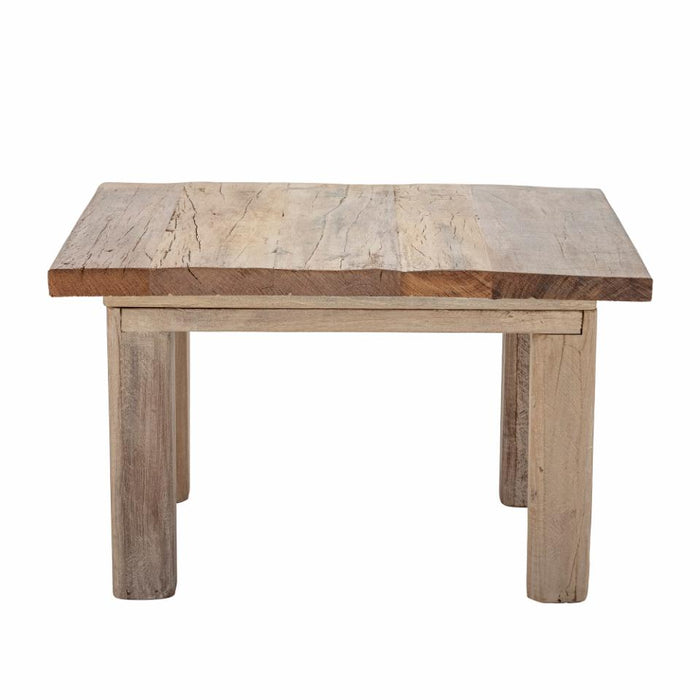 Riber Coffee Table, Nature, Reclaimed Wood