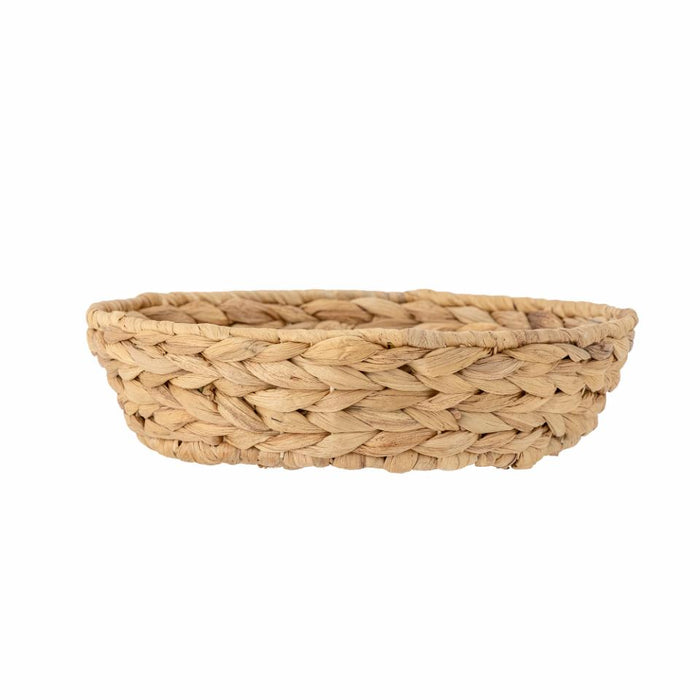 Nessa Basket, Nature