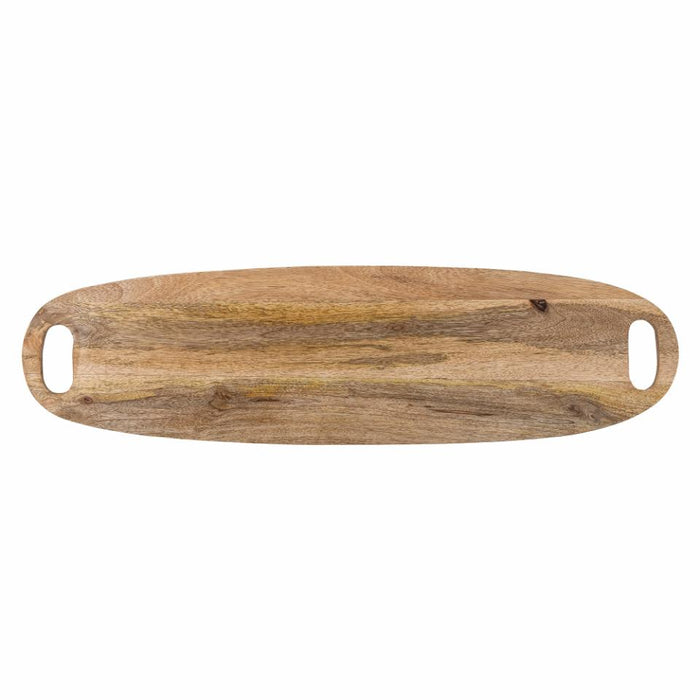 Vaneza Cutting Board, Nature, Mango