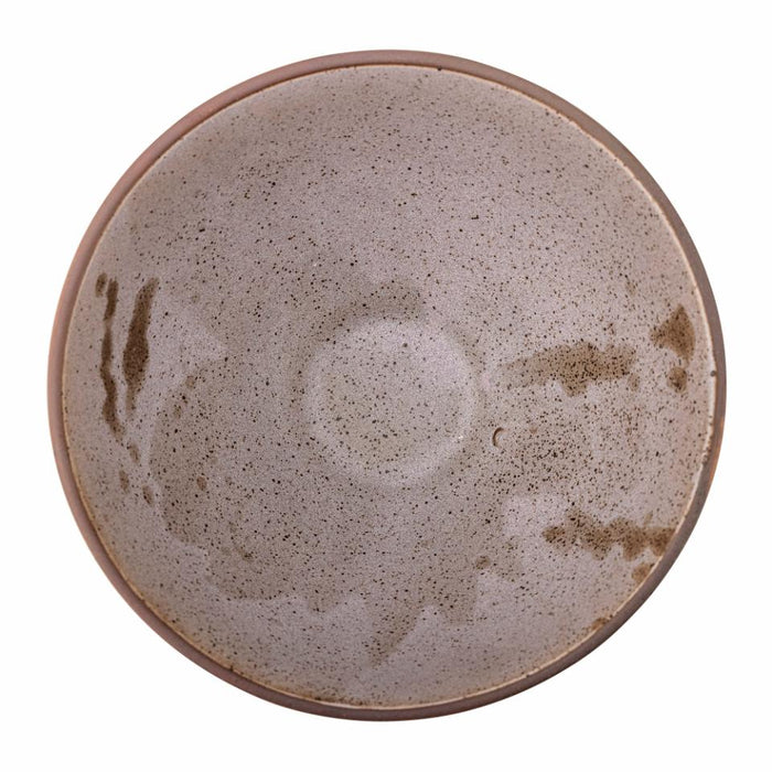 Arje Bowl, Rose, Stoneware