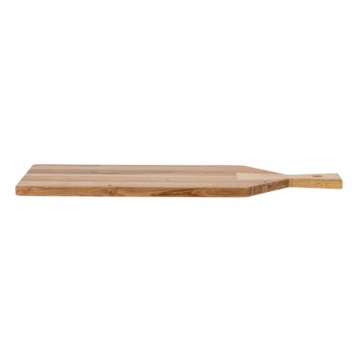 Hermina Cutting Board, Brown, Mango