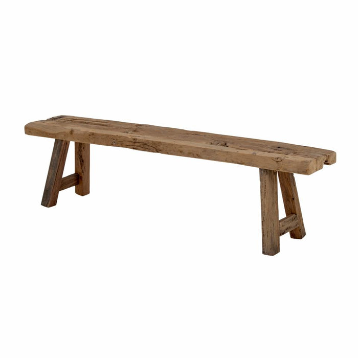 Pascal Bench, Nature, Reclaimed Wood