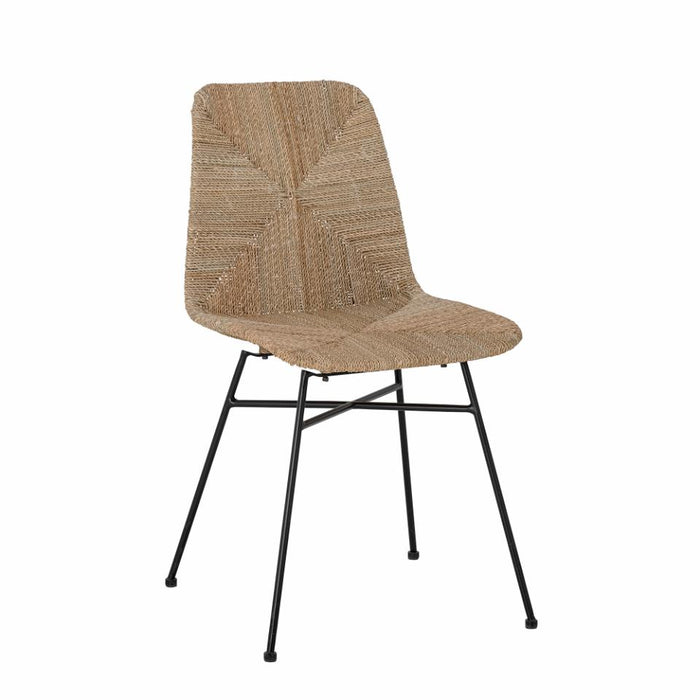 Nor Dining Chair, Nature, Lampakanay