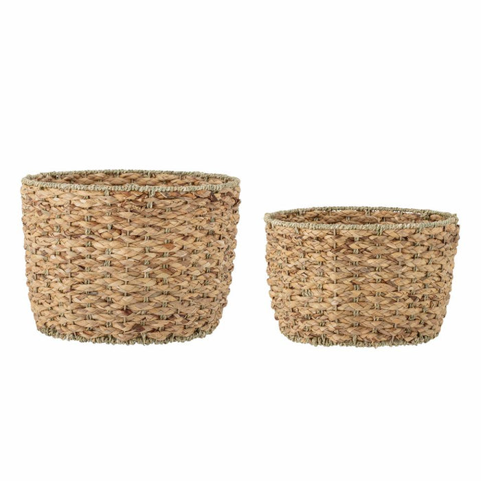 Rime Basket, Nature, Water Hyacinth