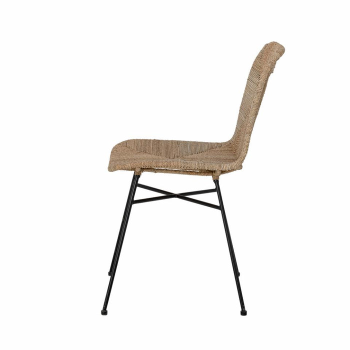 Nor Dining Chair, Nature, Lampakanay