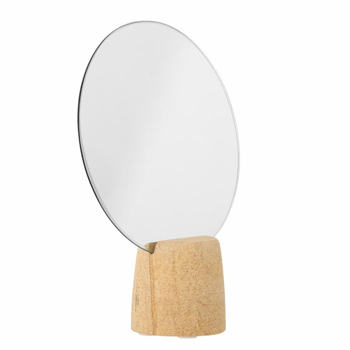 Ilina Table Mirror, Nature, Sandstone