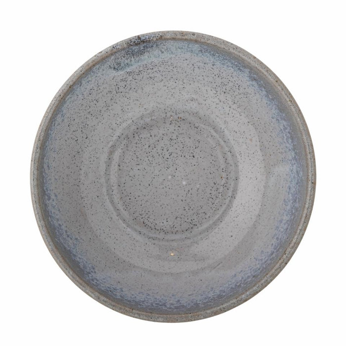 Paula Bowl, Blue, Stoneware