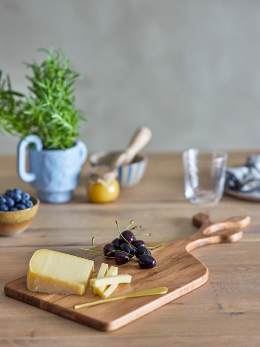 Giselle Cutting Board, Nature, Acacia