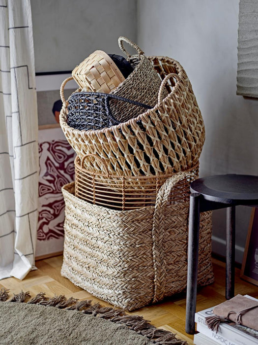 Kristel Basket, Nature