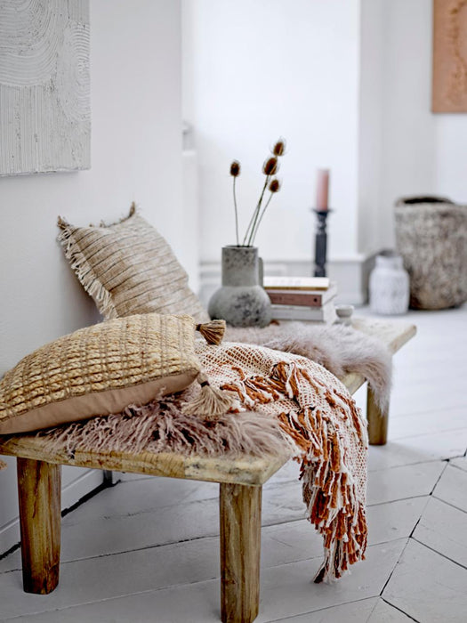 Riber Coffee Table, Nature, Reclaimed Wood