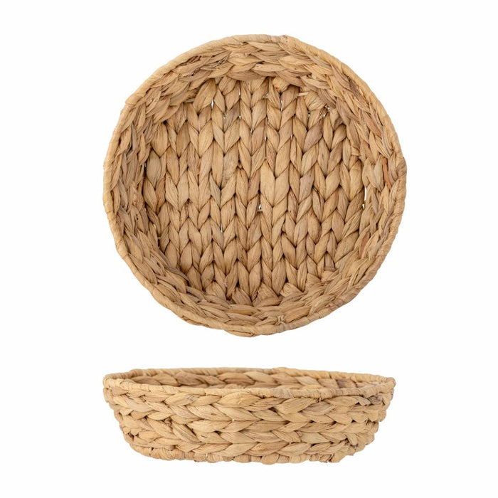 Nessa Basket, Nature