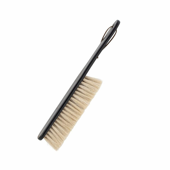 Cleaning Broom, Black, Beech