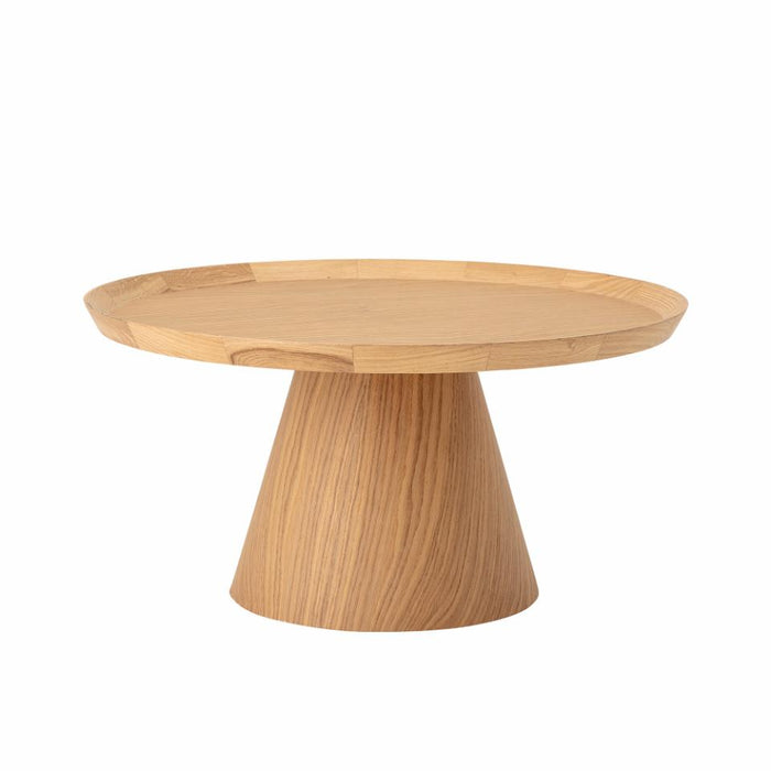 Luana Coffee Table, Nature, Oak