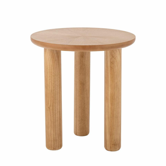 Noma Coffee Table, Nature, Rubberwood