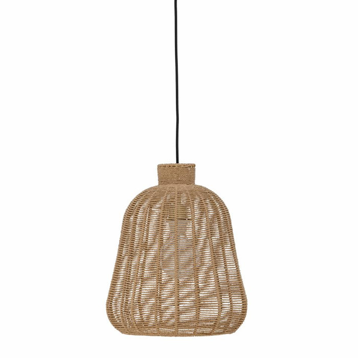 Felizia Pendant Lamp, Nature, Paper