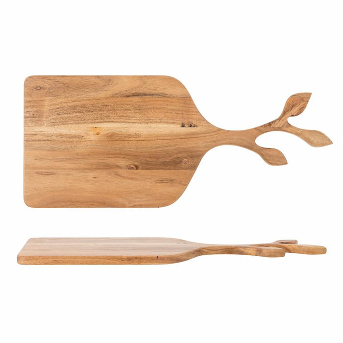 Giselle Cutting Board, Nature, Acacia